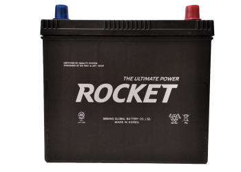 ROCKET 45ΑΗ 430ΑΕΝ SMFNX100S6LS- Δωρεάν delivery και τοποθέτηση στην Θεσσαλονίκη