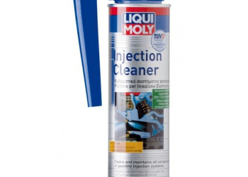LIQUI MOLY Καθαριστικο Injection LM1803 300ml                             