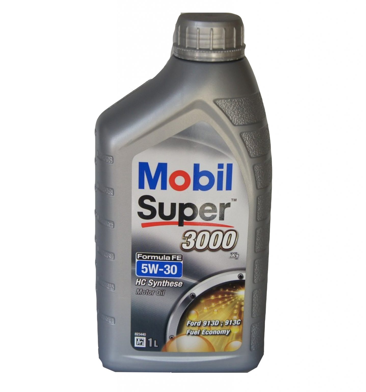 Mobil super 3000 fe 5w 30