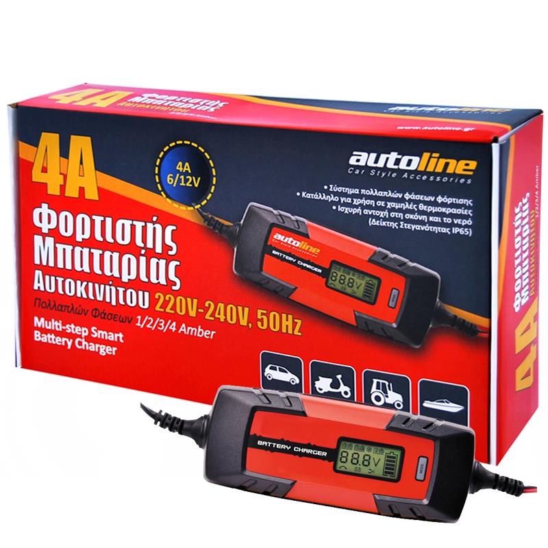 AUTOLINE 14090 O 