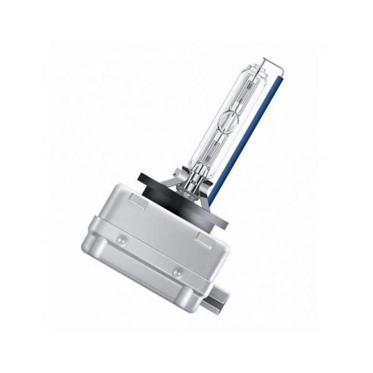 OSRAM XENARC NIGHT BREAKER LASER D1S +200